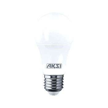 Paquete Foco Led 3 Piezas 9 Watts Luz Blanca