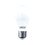 Paquete Foco Led 3 Piezas 9 Watts Luz Blanca
