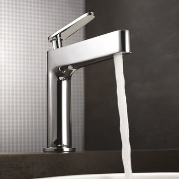 Monomando Lavabo Helvex Contra Push E-917