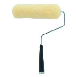 Rodillo de uso profesional para superficies lisas BYP 3/8 pulg