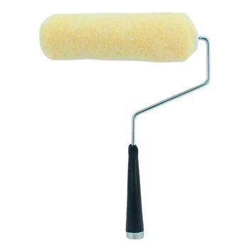 Rodillo de uso profesional para superficies lisas BYP 3/8 pulg
