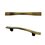 Jaladera Mueble Handy Home 3862