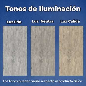 Piso Gray Oak Whisper Daltile15X66 1.86M2 STD GWH3