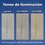 Piso Gray Oak Whisper Daltile15X66 1.86M2 STD GWH3