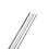 Canaleta de carga calibre 24 1 1/2X3.96 M