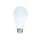 Foco Led Estevez con Fotocelda 9W Luz Cálida