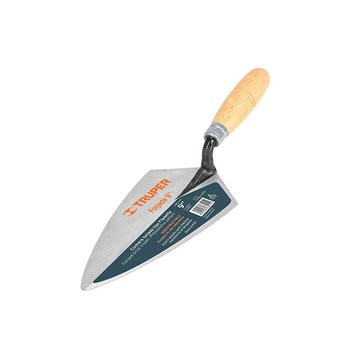 Cuchara Truper para Albañil 9 pulg