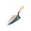 Cuchara Truper para Albañil 9 pulg
