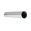 Tubo Redondo Handy Home 1.20 m Cromado