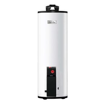 Calentador de Depósito Calorex Gas Natural 103 l