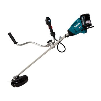 DESBROZADORA INALAMBRICA MAKITA 3VEL C/CARGADOR Y BATERIA