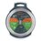 Disco Diamante Rin Continuo 7 pulg Truper