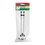 Botón Cromado de Descarga Dual Para WC 48 mm Fluidmaster