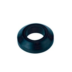 Empaque Manguera Flexible Lavabo Fregadero ½ pulg Coflex