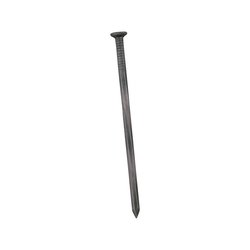 Clavo Concreto Deacero 3½ pulg Negro 1 kg