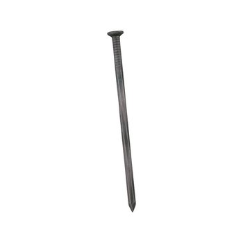 Clavo Concreto Deacero 3½ pulg Negro 1 kg