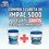 Paquete de Impermeabilizante Impac 5000 1 cubeta Gratis 1 Galón