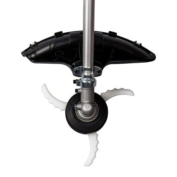 DESBROZADORA INALAMBRICA MAKITA 3VEL C/CARGADOR Y BATERIA