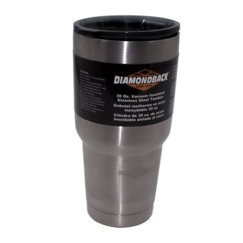 Thermo acero inoxidable 30oz