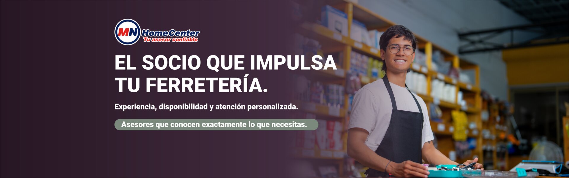 SOMOS TU ALIADO