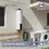 Calentador Depósito Calorex Maximus 72 L Gas LP 2 Servicios