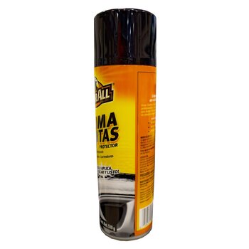 Espuma para llantas 510g