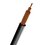 Cable Negro 100 M Calibre 8 THW