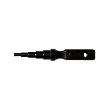 Avellanador Tubo Durman Gas 3/8 a 1 pulg
