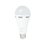 Foco Led Emergencia Estevez 9W luz cálida