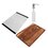 Fregadero Kele Quarzo 83X56X24 CM Empotrar/Submontar