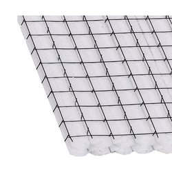 Panel W Estructural Poliestireno 2 pulg