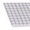 Panel W Estructural Poliestireno 2 pulg