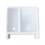 Lavadero Granito Mediano 74 × 69 cm Ideal para el Hogar