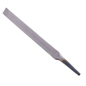 Lima Triangulo Pesado Truper 6 Pulgadas