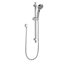 Regadera Manual Helvex Altura Deslizable RM-28
