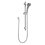 Regadera Manual Helvex Altura Deslizable RM-28