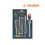 Desarmador Truper Mango Comfort Grip 5 pzas