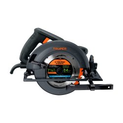 Sierra Circular 7 1/4" INDUSTRIAL 1,800W