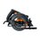 Sierra Circular 7 1/4" INDUSTRIAL 1,800W