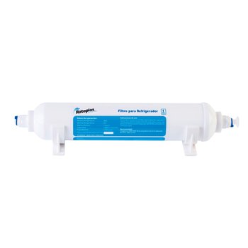 Cartucho Filtro Para Refrigerador Osmosis Repuesto Rotoplas