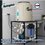 Tinaco Rotoplas Plus Beige 450 L C/Herrajes S/Filtro 98X87