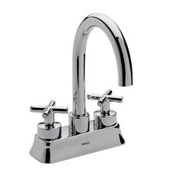 Llave Mezcladora de Lavabo 4 pulg Antares Helvex HM-14