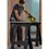 Caballete Plagable 12 x 81 x 57 Soporta 360 kilos
