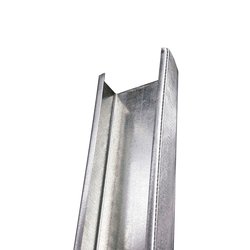Poste Viga Panel Rey Calibre 20 4.10X3.05 M