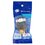 Clavija Reforzada Volteck 2 Polos + Tierra Conector Macho