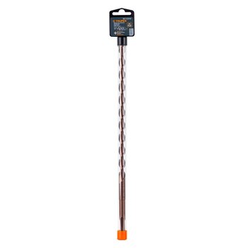 Broca SDS Concreto Truper ½ x 12 pulg