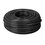 Cable Eléctrico Negro Rollo de 100 M Calibre 14 THW-LS