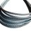 VARILLA DOBLADA TERNIUM #3 3/8X12 M AR-42
