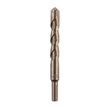 Broca Concreto Truper 5/8 x 6 pulg
