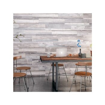 Piso Rebel Gray Daltile 20 x 90 cm